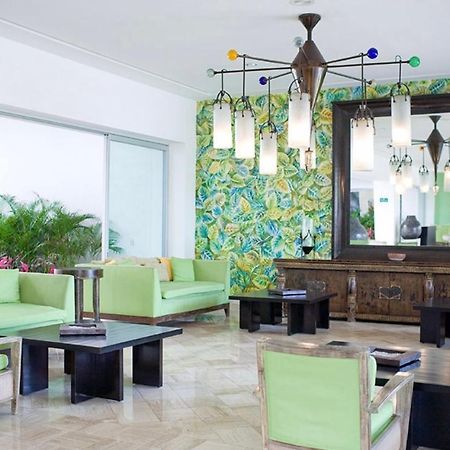 Vidanta Sea Garden Nuevo Vallarta Kültér fotó