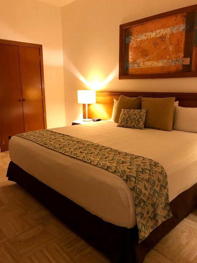 Vidanta Sea Garden Nuevo Vallarta Kültér fotó
