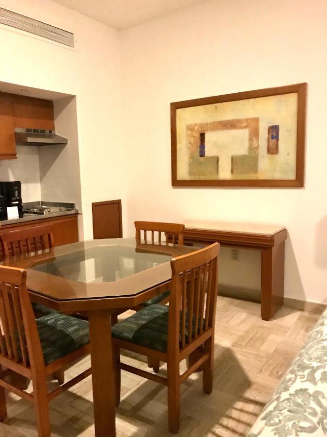 Vidanta Sea Garden Nuevo Vallarta Kültér fotó