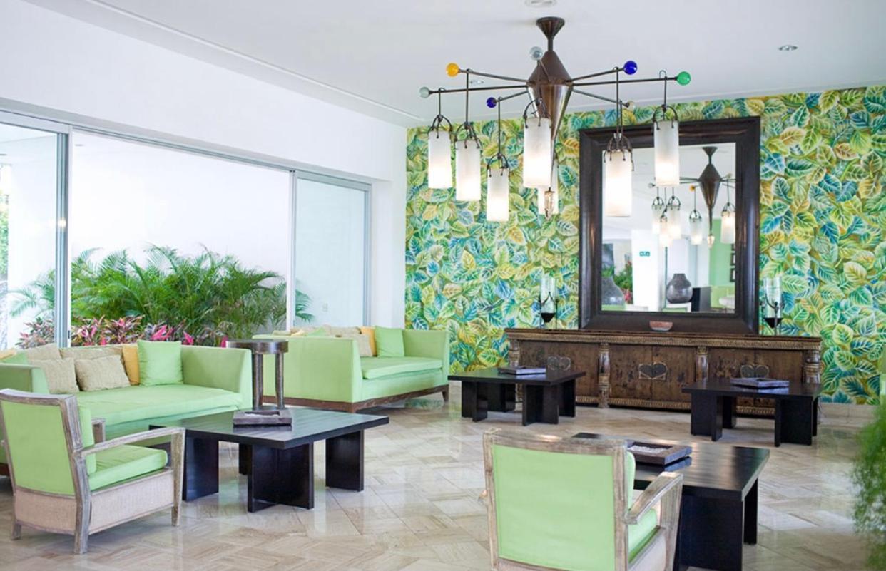 Vidanta Sea Garden Nuevo Vallarta Kültér fotó
